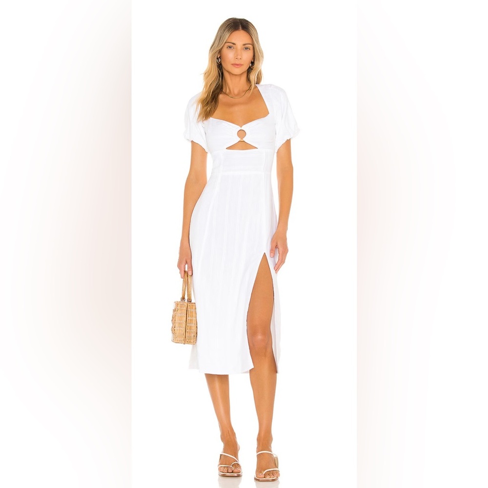 l*space dress sienna dress